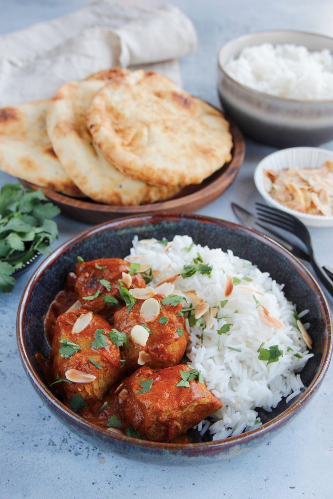 Home sauté de veau tikka masala2 copie