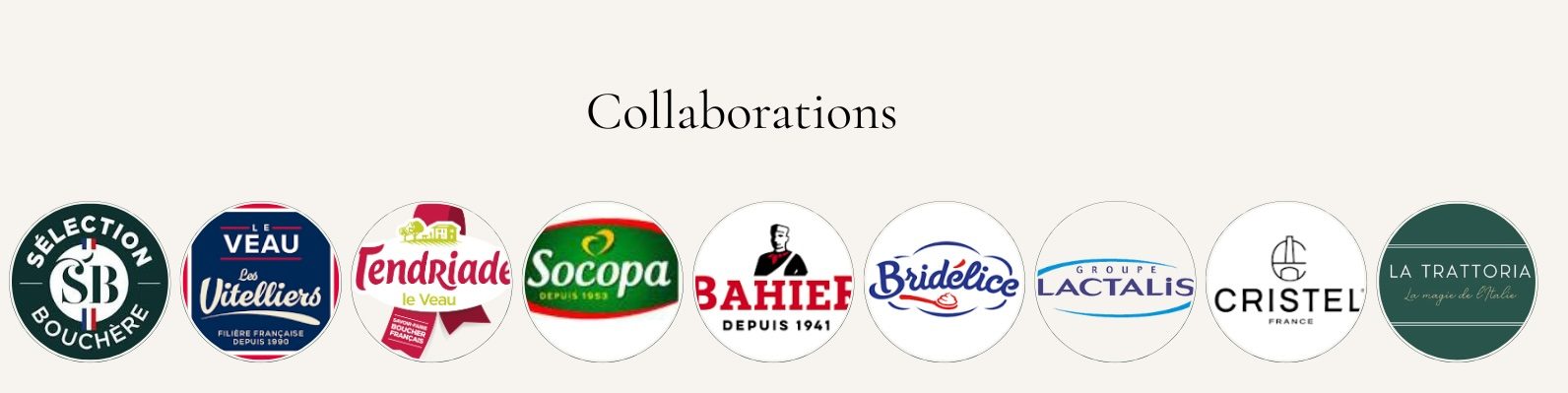 Home collaborations (1)