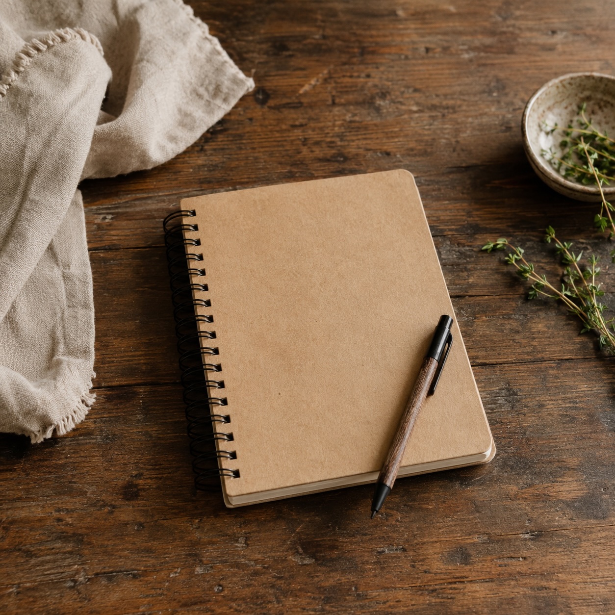 Home picto cahier new