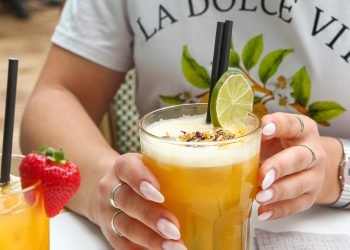 Home cocktail5